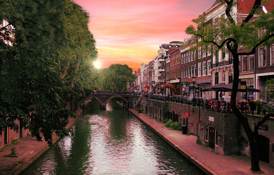 Utrecht