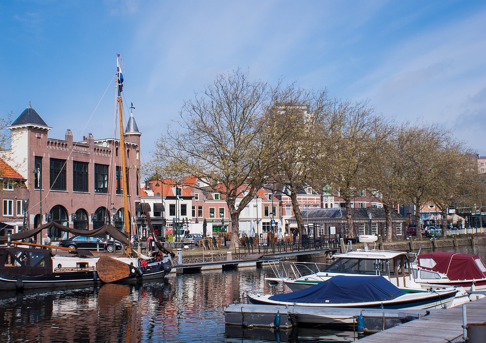 Vlaardingen