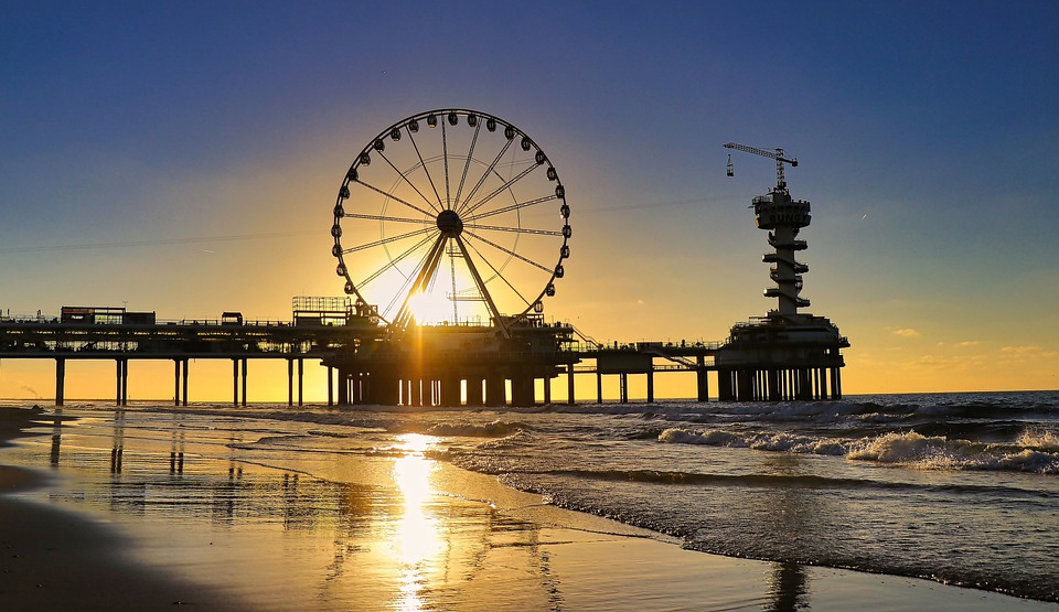 Scheveningen