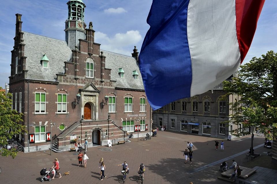 Purmerend 