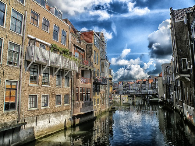 Dordrecht